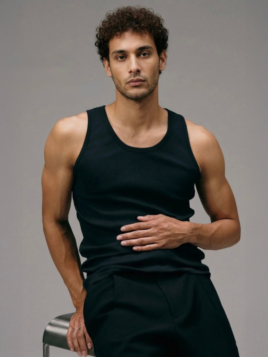 Undershirts