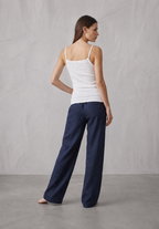 Seamless Top - Under Shirt