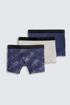 Printed Boxer Bundle