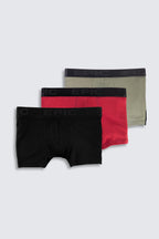 Lined Boxer Bundle