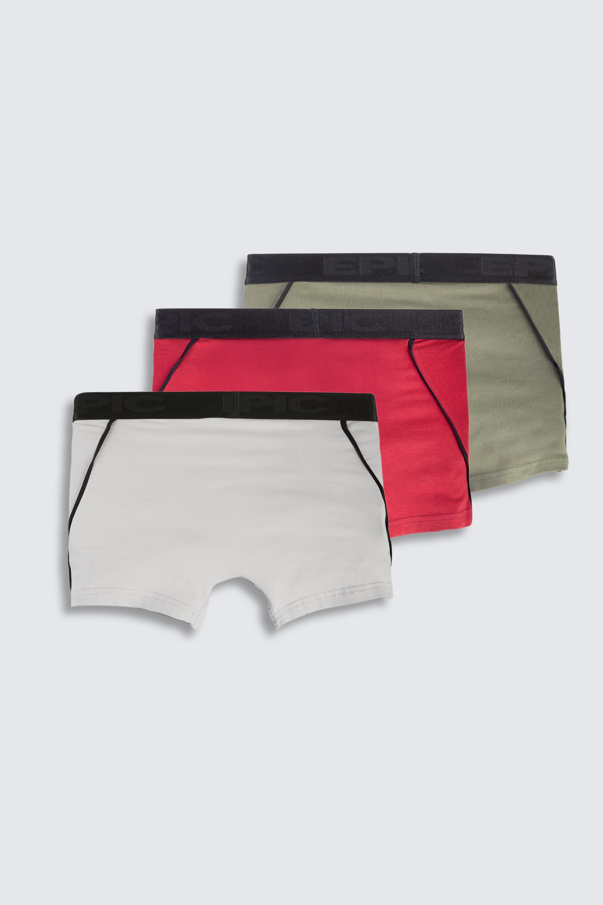 Lined Boxer Bundle