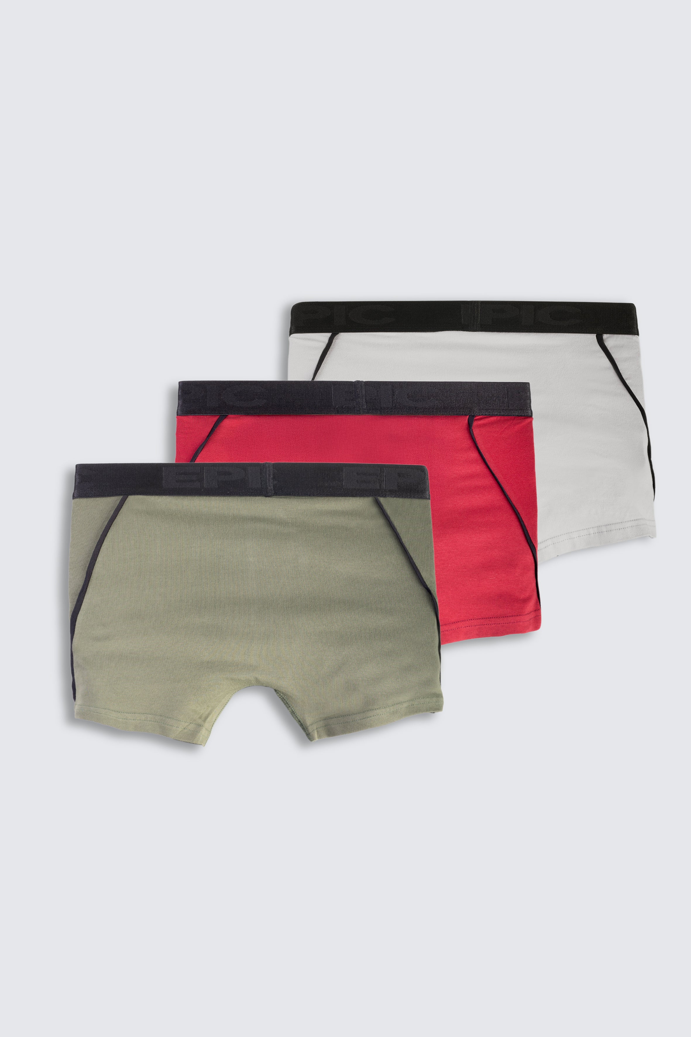 Lined Boxer Bundle