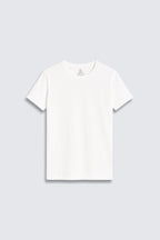 Round Basic Tshirt
