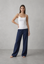Seamless Top - Under Shirt