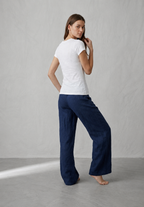 Half Sleeve Top - Under Shirt