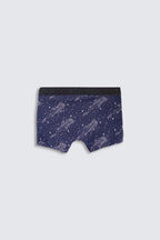 Printed Boxer Brief
