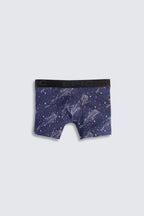 Printed Boxer Brief
