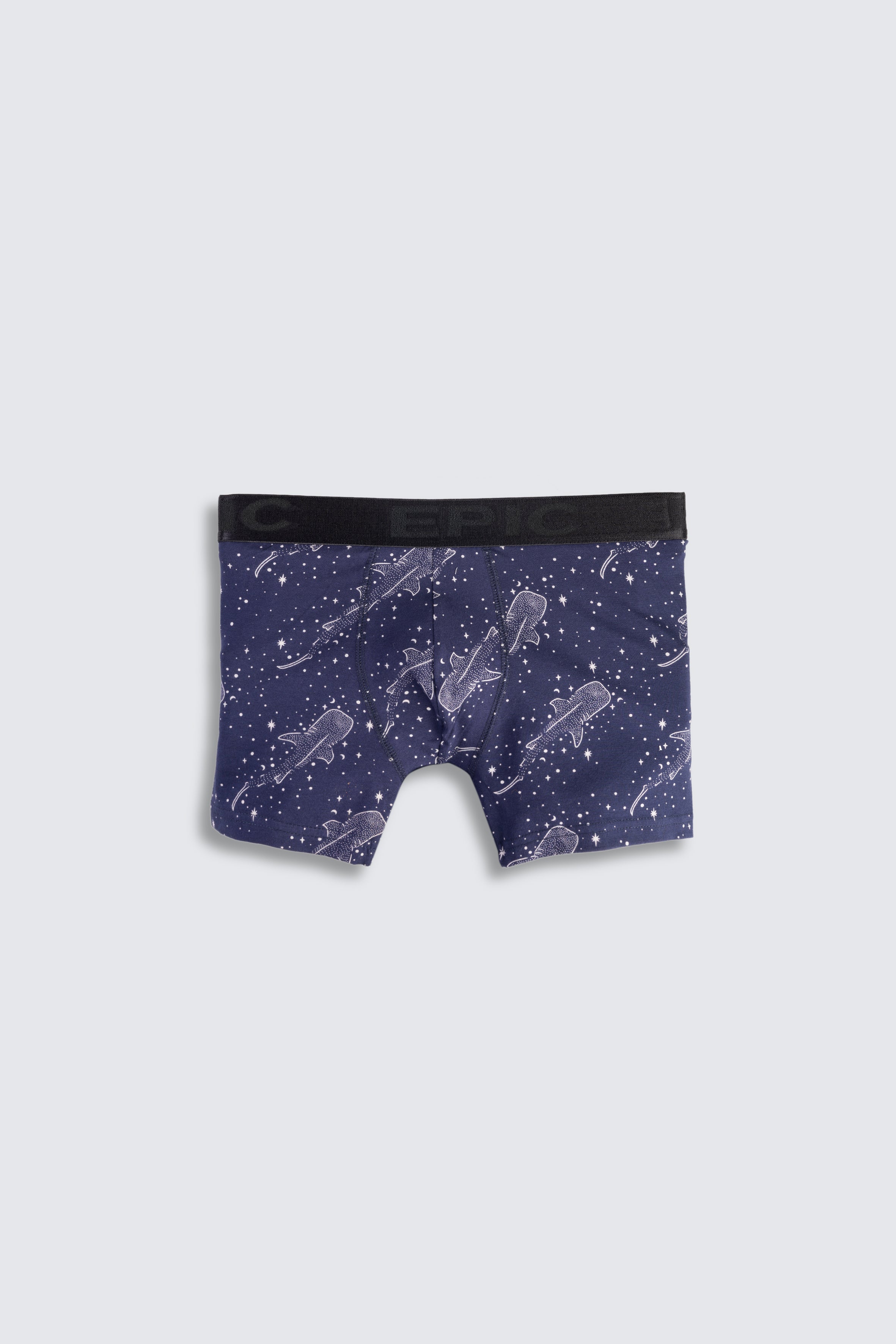 Printed Boxer Brief