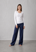 Long Sleeve Top - Under Shirt