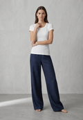 Half Sleeve Top - Under Shirt