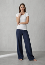 Half Sleeve Top - Under Shirt