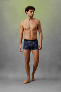 Printed Boxer Brief