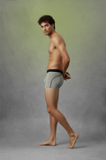 Lined Boxer Brief