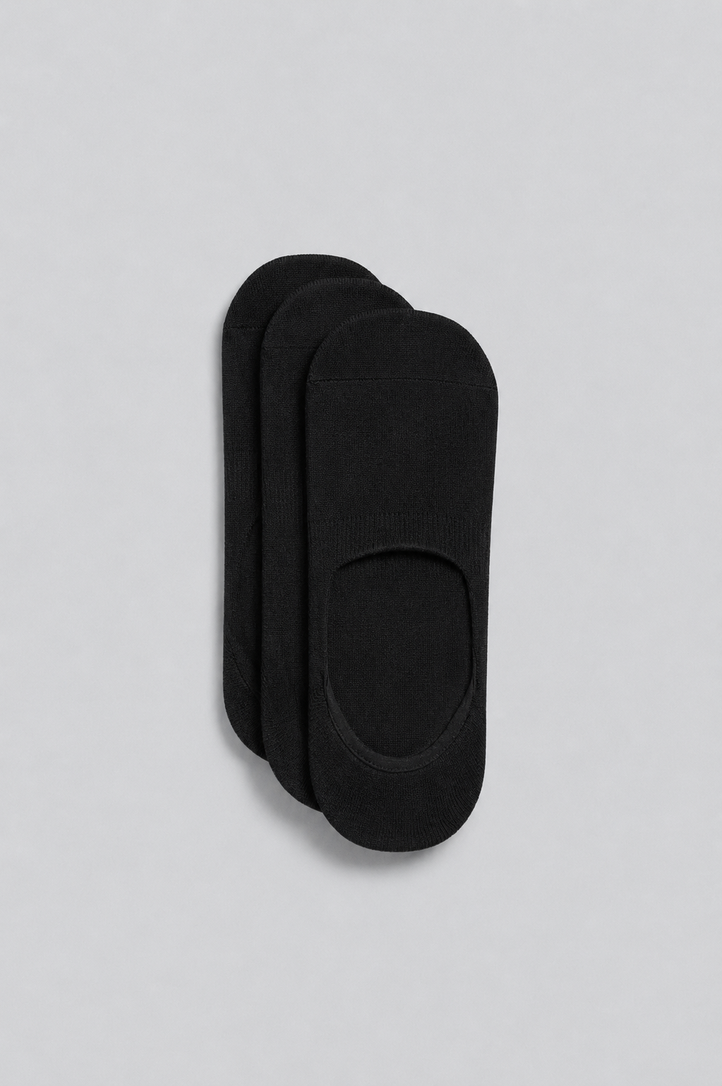 EPIC Premium Invisible Socks – Pack of 3