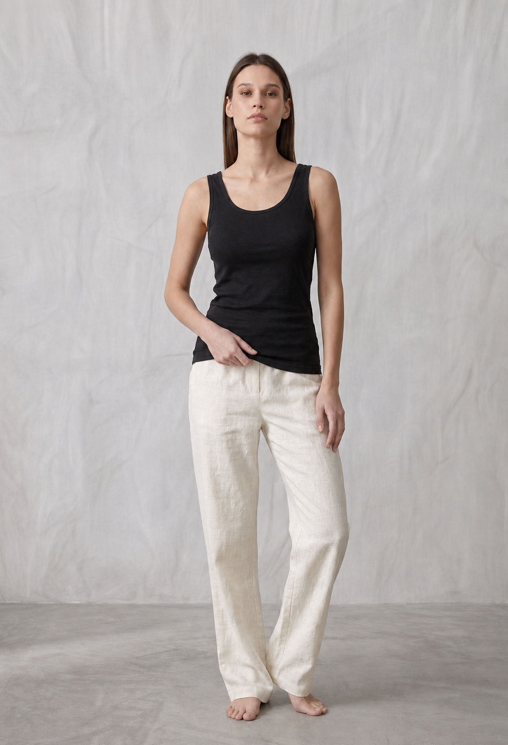 Tank Top - Under Shirt