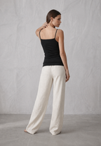 Seamless Top - Under Shirt
