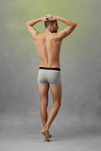 Plain Boxer Brief