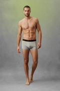 Plain Boxer Brief