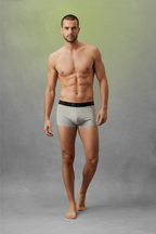 Lined Boxer Brief
