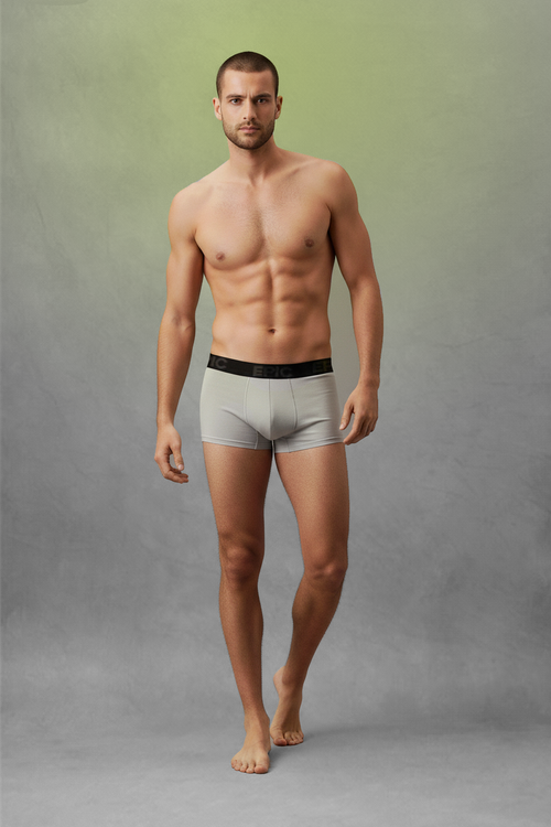 Lined Boxer Brief