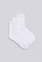 EPIC Premium High-Socks Light – Pack of 3 (Ankle)