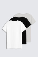 Wide-V Shirts Bundle