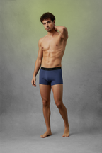 Plain Boxer Brief