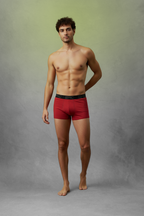 Plain Boxer Brief