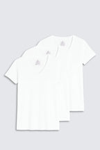 Wide-V Shirts Bundle