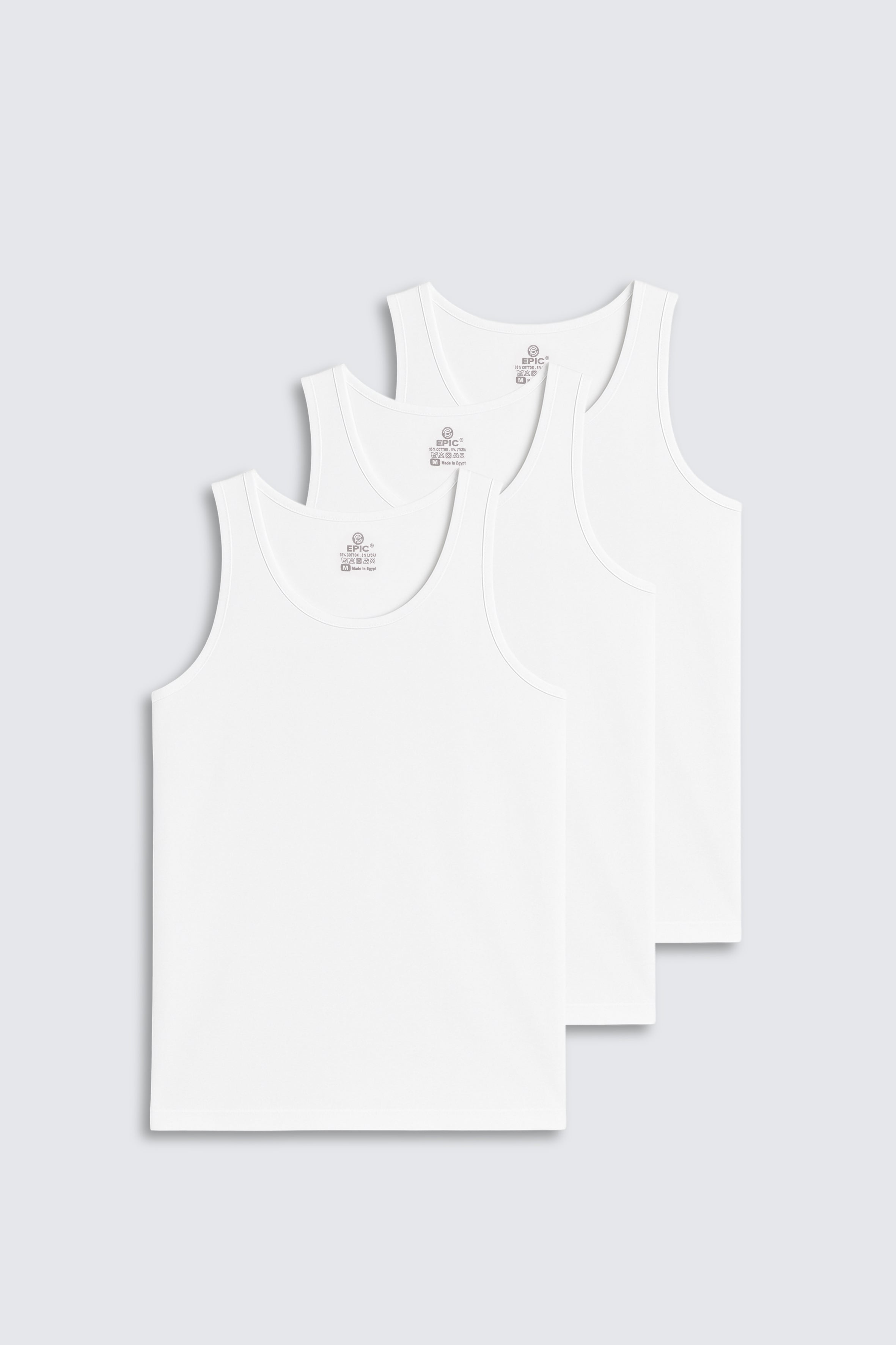 Tank Tops Bundle