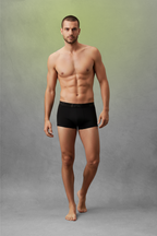 Plain Boxer Brief