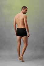 Plain Boxer Brief