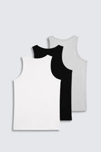 Tank Tops Bundle
