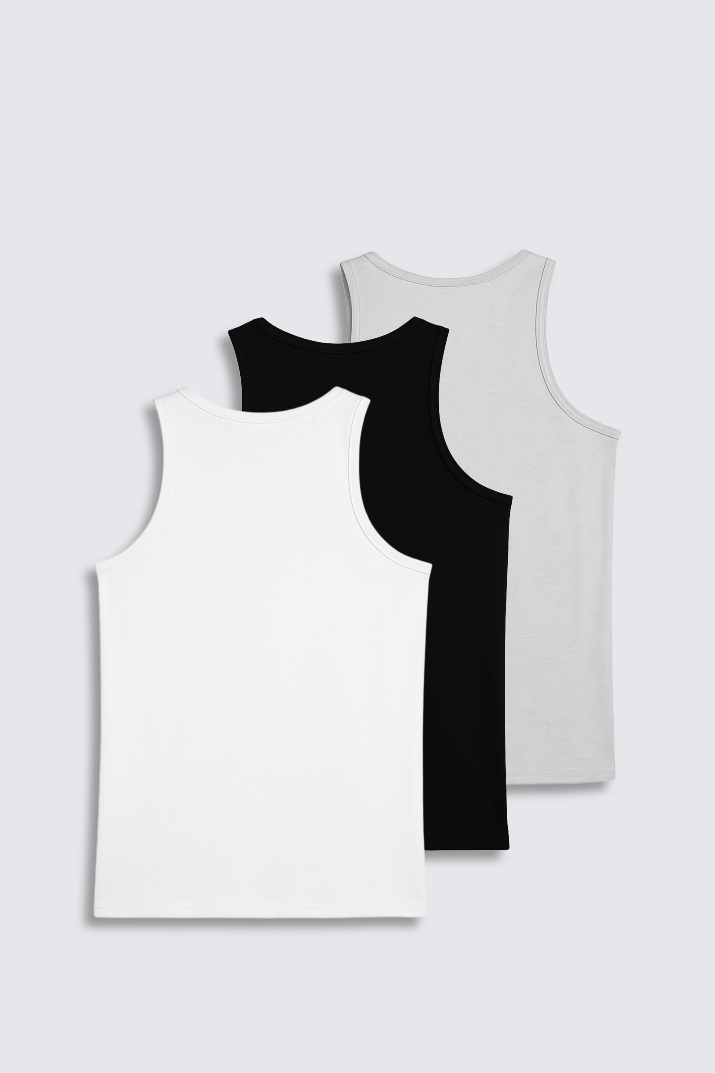 Tank Tops Bundle