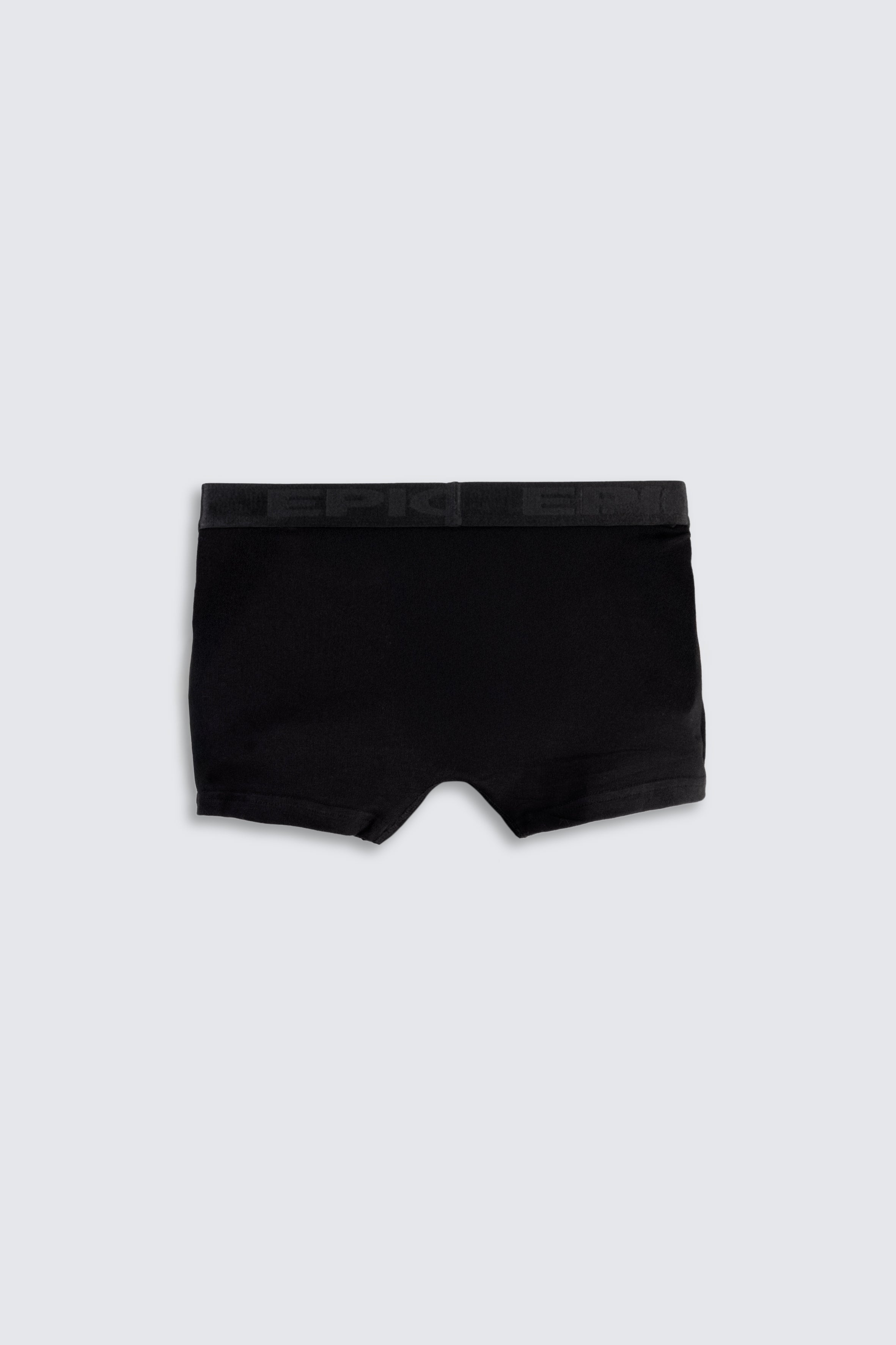 Plain Boxer Brief