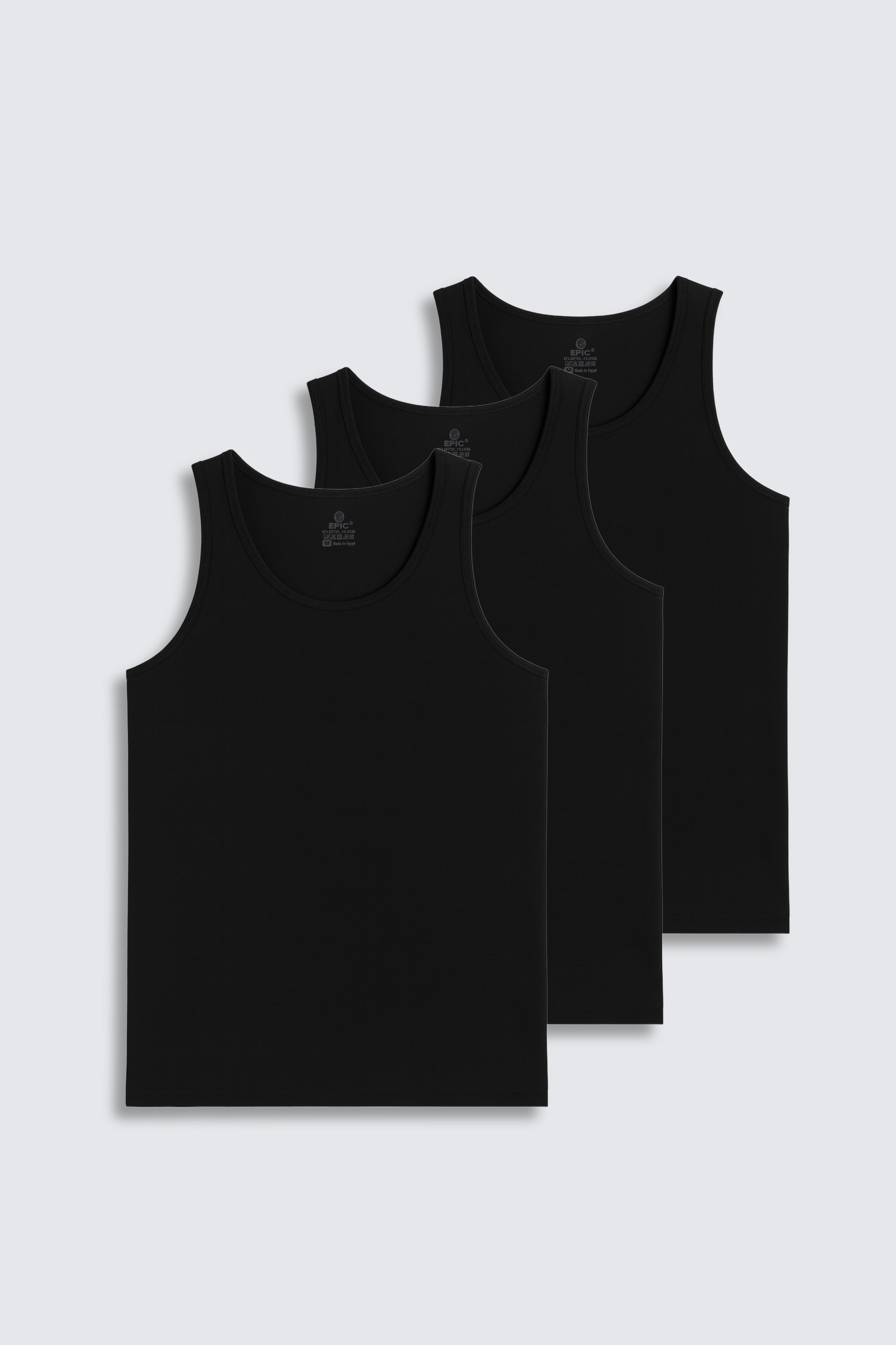 Tank Tops Bundle