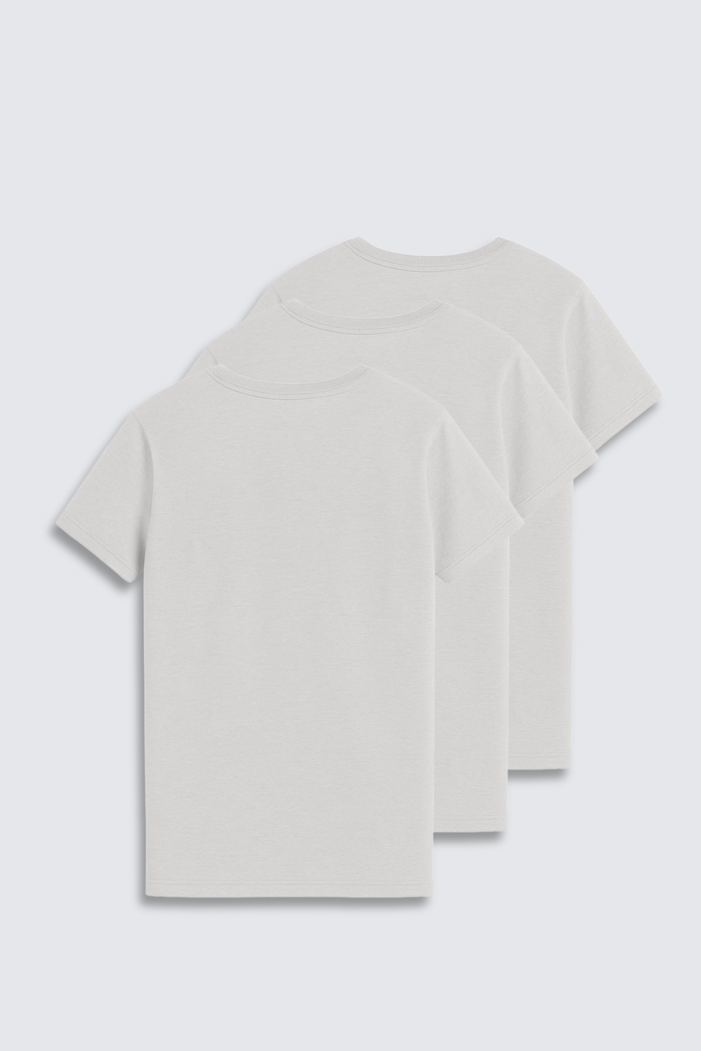 Wide-V Shirts Bundle