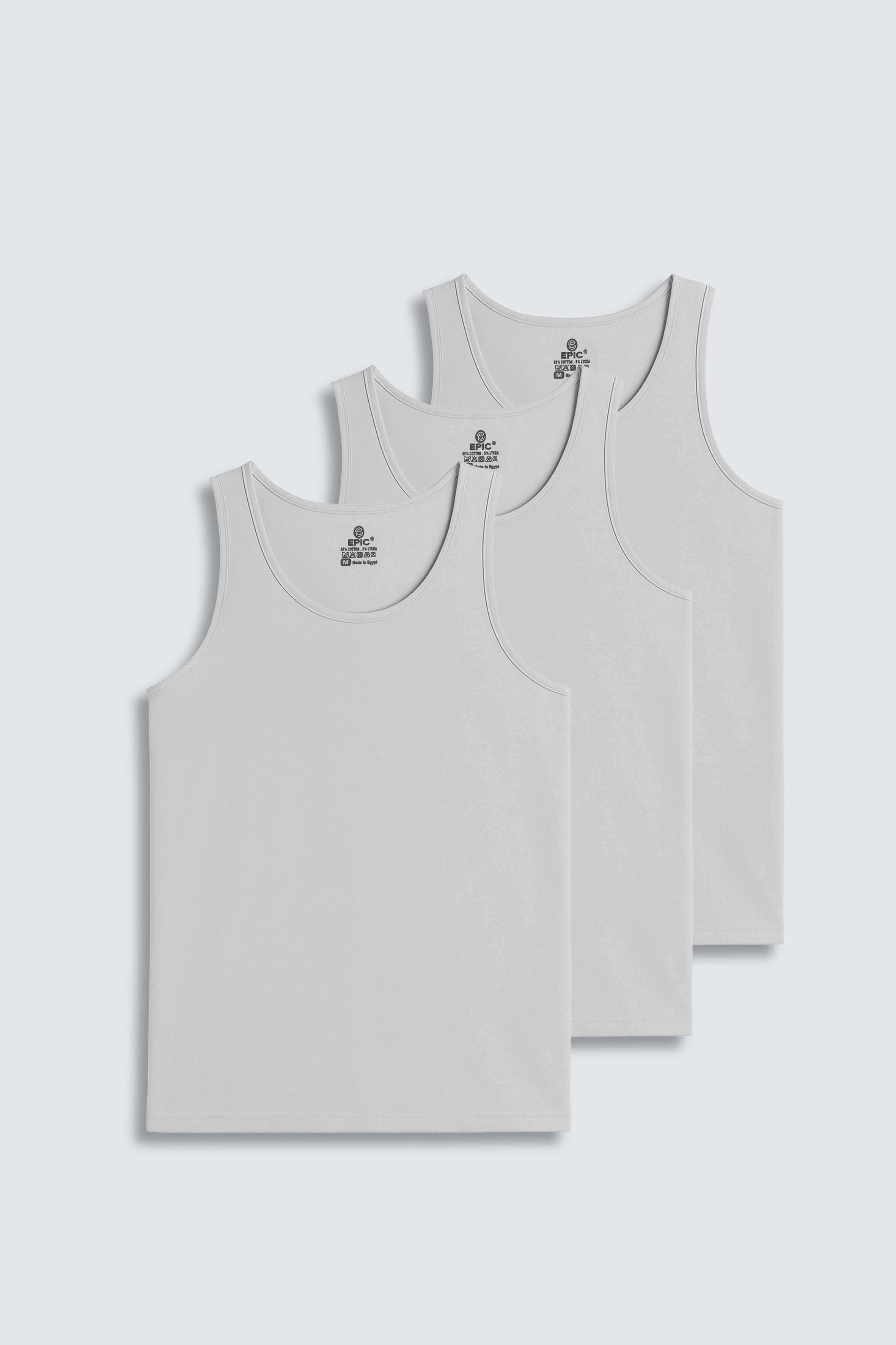 Tank Tops Bundle