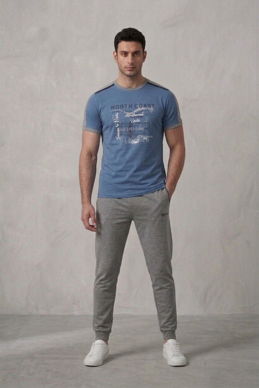 HOME WEAR-SET (G-1841)