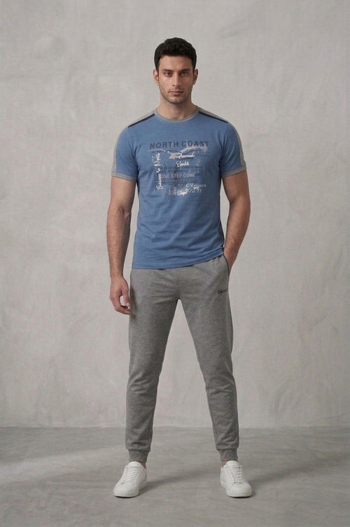 HOME WEAR SET (G-1841)