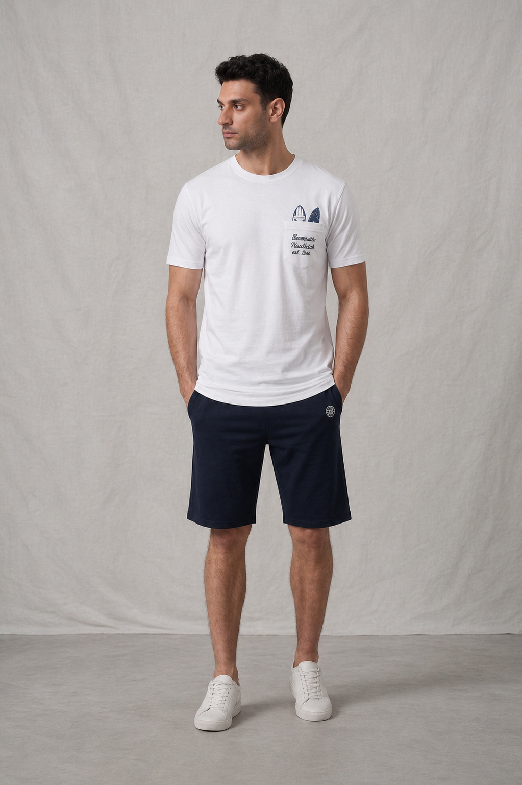 HOME WEAR SET (D-911)