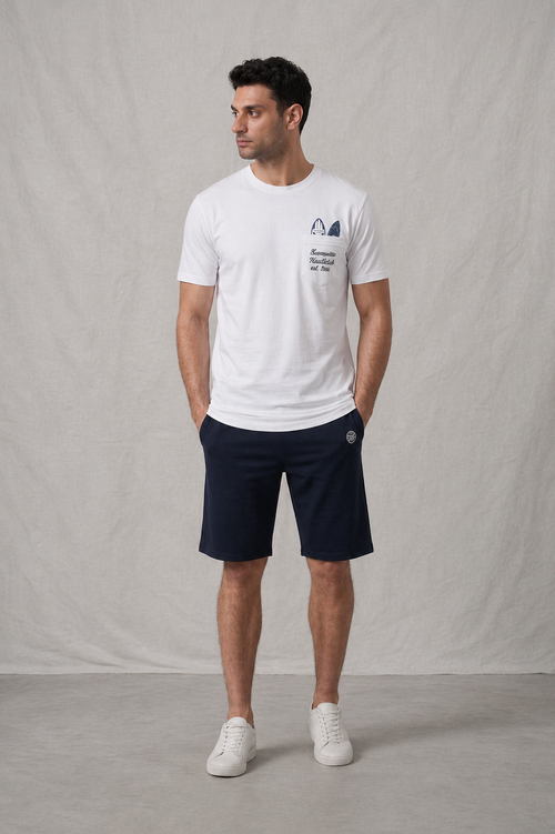 HOME WEAR SET (D-911)