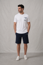 HOME WEAR SET (D-911)