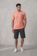 HOME WEAR SET (D-911)