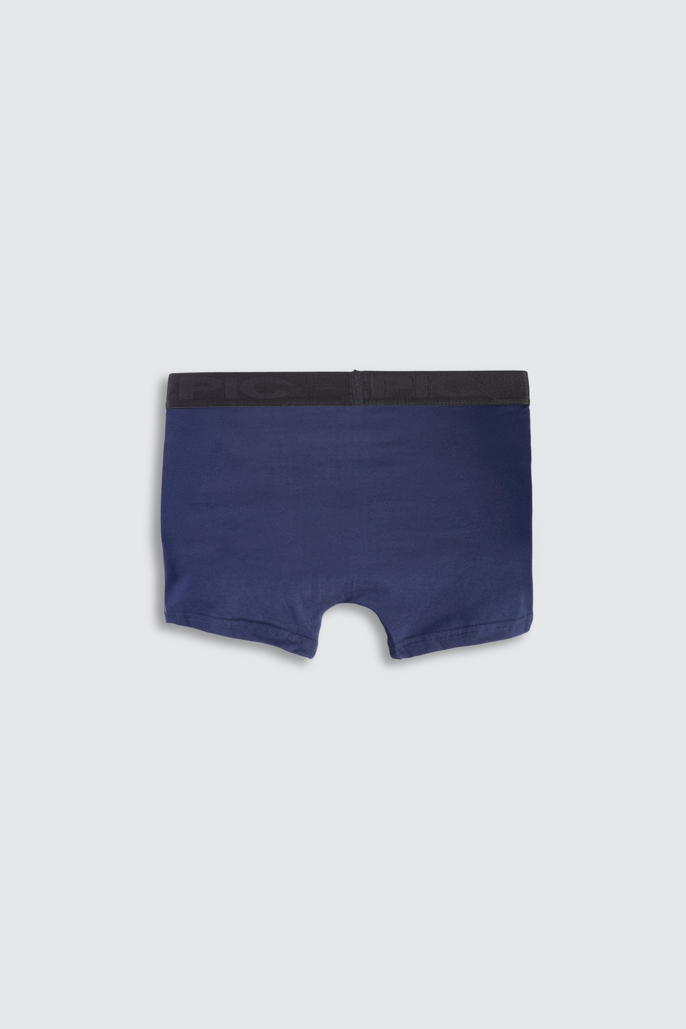 Plain Boxer Brief