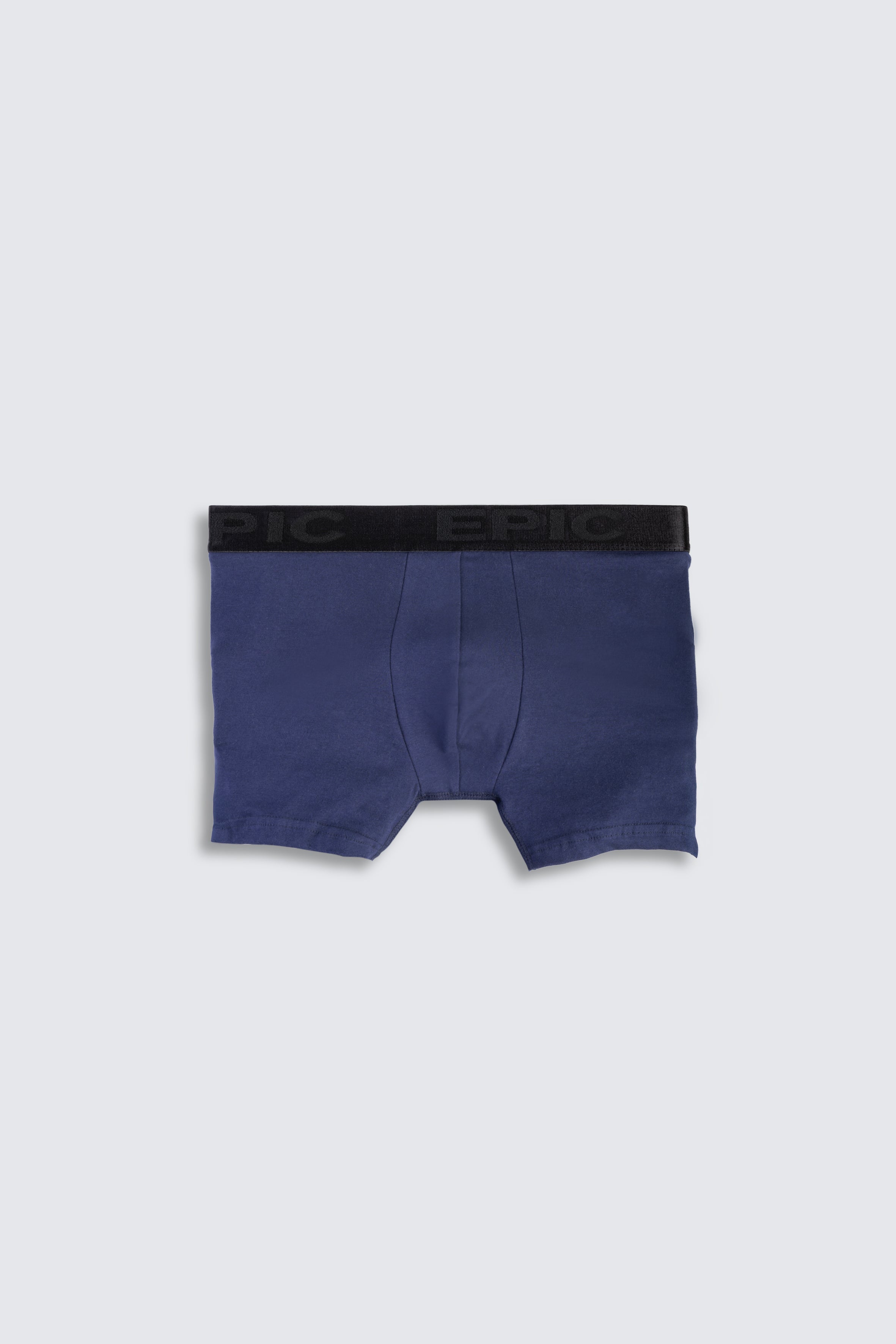 Plain Boxer Brief
