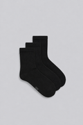 EPIC Premium High-Socks Light – Pack of 3 (Ankle)