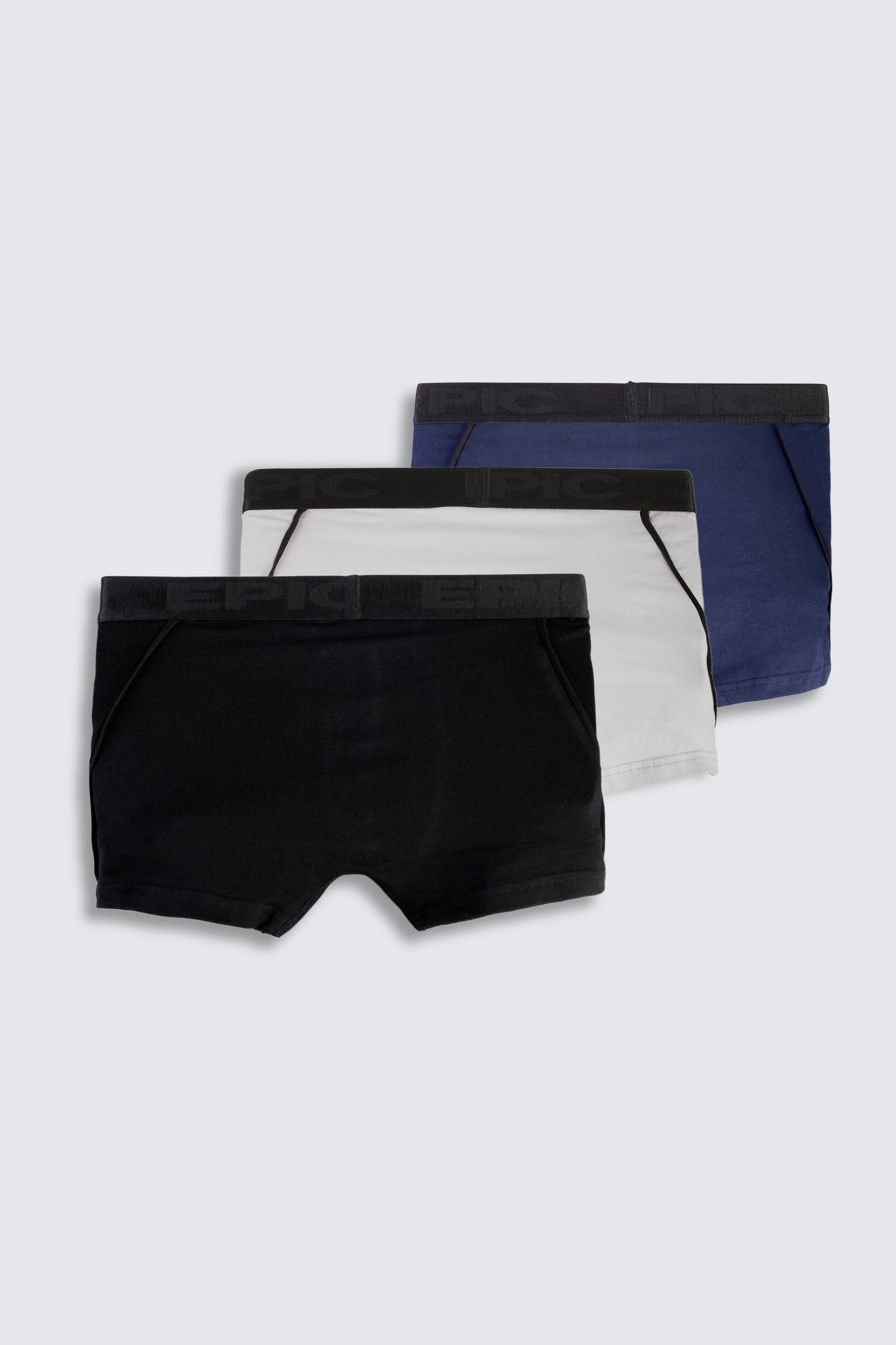 Lined Boxer Bundle