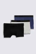 Lined Boxer Bundle – Pack of 3