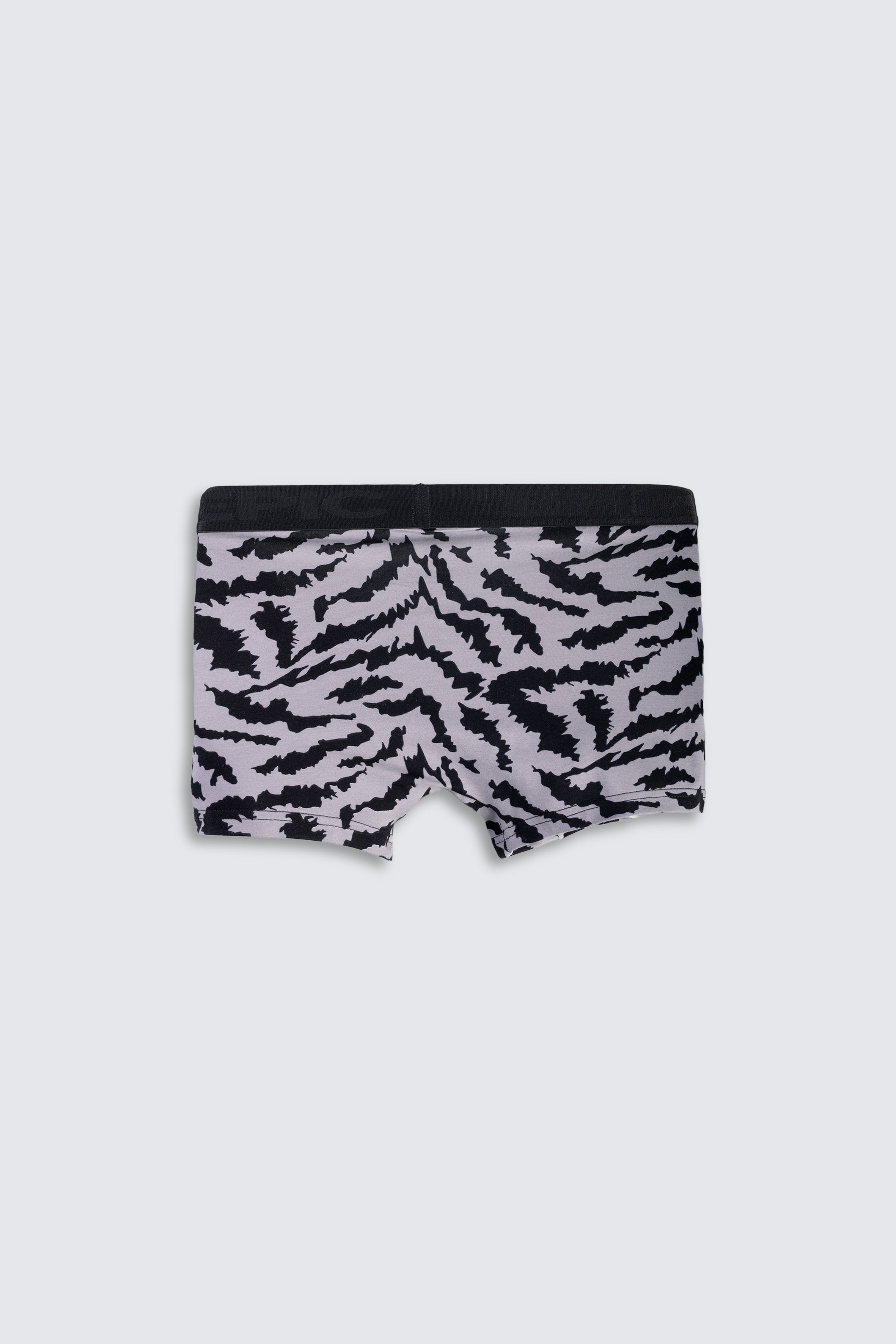 Printed Boxer Brief